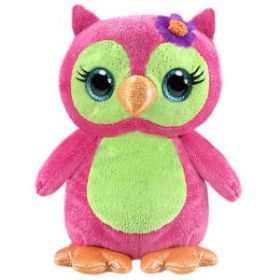 FantaZOO Olivia Owl --7" sitting