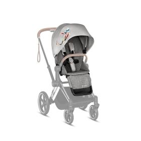 CYBEX Priam Seat Pack Koi - Mid Grey