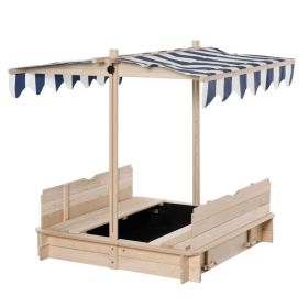 Kids Sandbox ( Amazon Shipping)(Prohibited by WalMart)