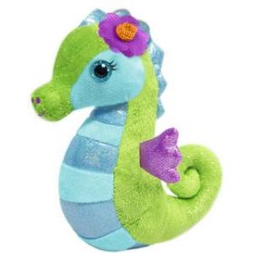 FantaSea Sasha Seahorse--15" sitting