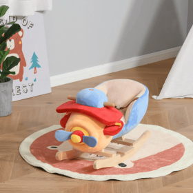 Kids Rocking Horse